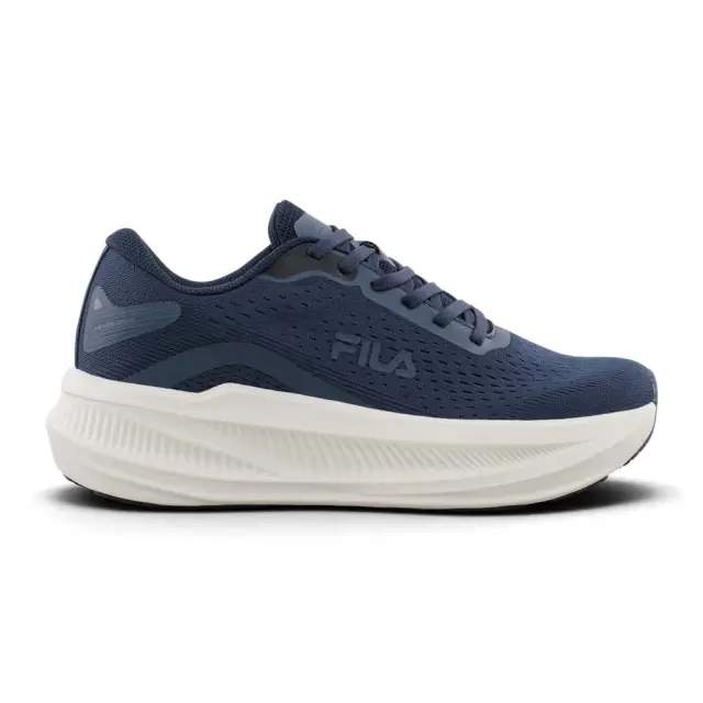 Fila Men's Born 3 Nanobionic Μπλε Σκούρο 1SW63005-200 (Fila)