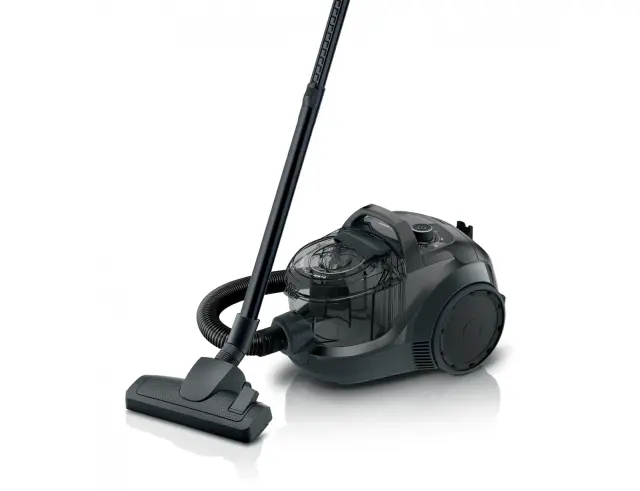 Ηλεκτρική Σκούπα Bosch Serie 4 BGC21X300 με ισχύ 550 W και χωρητικότητα κάδου 2.0 L BGC21X300 2