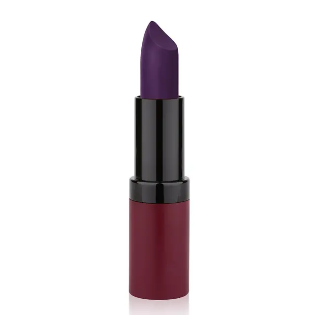GOLDEN ROSE VELVET MATTE LIPSTICK (No 28) 4,2g