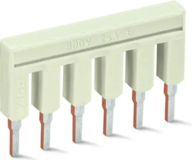 Jumper 6-way insulated light gray