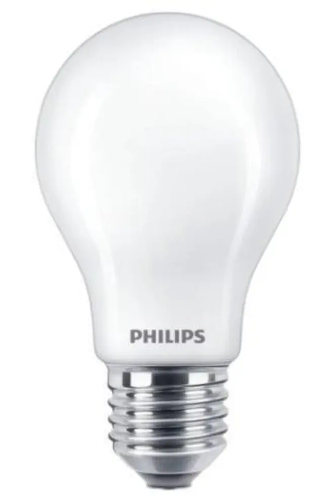 LED classic 75W E27 CW A60 FR ND 1CT/10