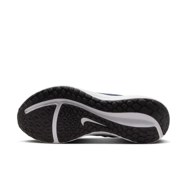 Nike Downshifter 13 (FD6454-400) - Λευκό-Μπλέ 3