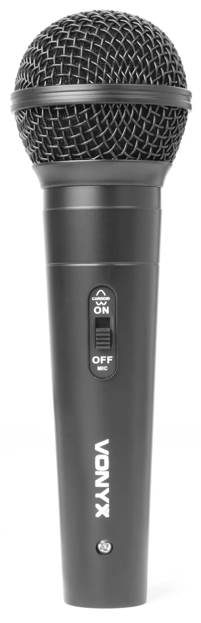 VONYX VX1800S ΔΥΝΑΜΙΚΑ ΜΙΚΡΟΦΩΝΑ ΣΕΤ 3