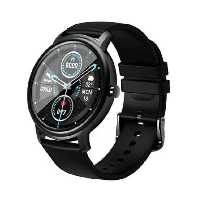 Smartwatch Xiaomi Mibro Air XPAW001 42mm Μαύρο N52871
