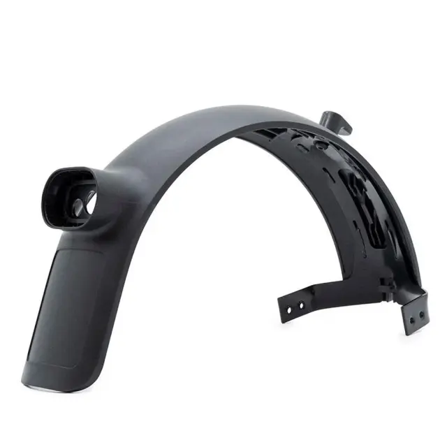 eWHEEL ΠΙΣΩ ΛΑΣΠΩΤΗΡΑΣ ΓΙΑ XIAOMI Mi4 ULTRA ΜΑΥΡΟΣ CMM882