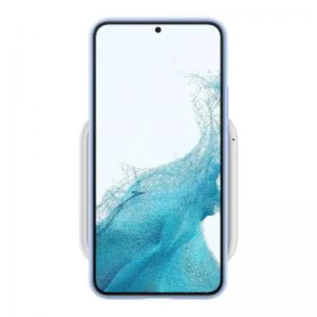 Ασύρματη Βάση Ταχείας Φόρτισης Samsung EP-P2400BWEG 15W Λευκό N57845 3