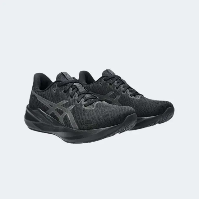 Asics Women's Versablast 4 Τριπλό Μαύρο 1012B775-001 (Asics) - 37 3