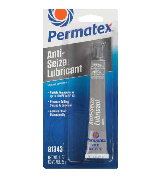 PERMATEX 81343 Γράσο Γραφίτη Anti-Seize 28gr