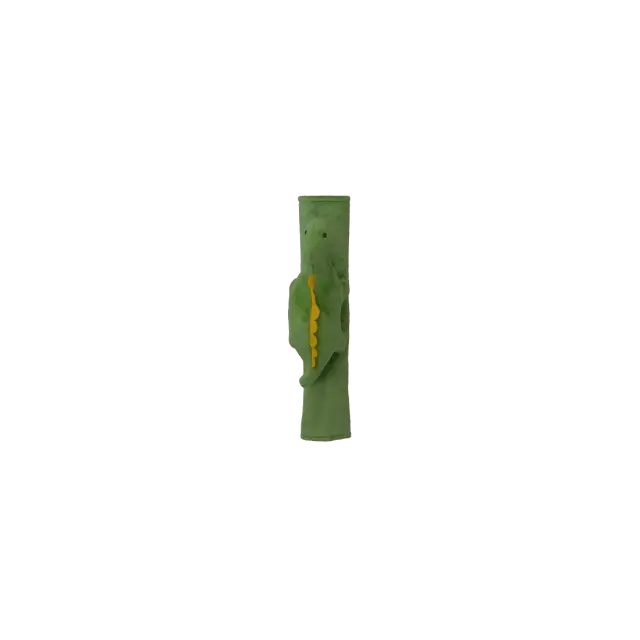Κάλυμμα Ζώνης Αυτοκινήτου Green Dinosaur - CUTE 2