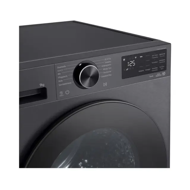 ΣΤΕΓΝΩΤΗΡΙΟ 9kg RHX5009NBB LG (B) 3