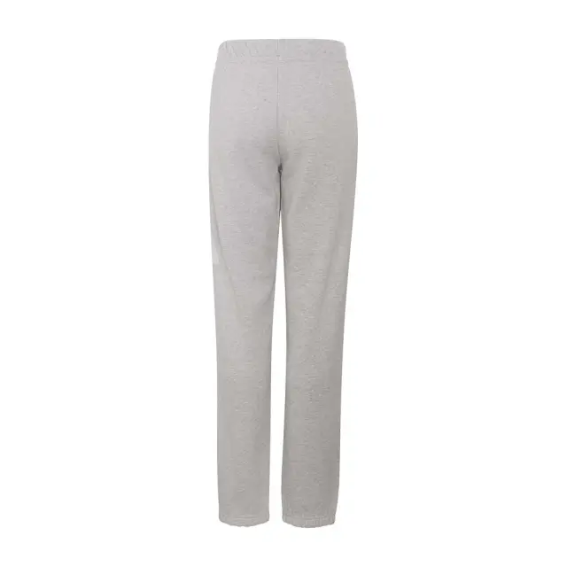 adidas Sportswear Boy's Big Logo French Terry 280 Pant Γκρι Ανοιχτό KQ5231 (adidas Sportswear) 2