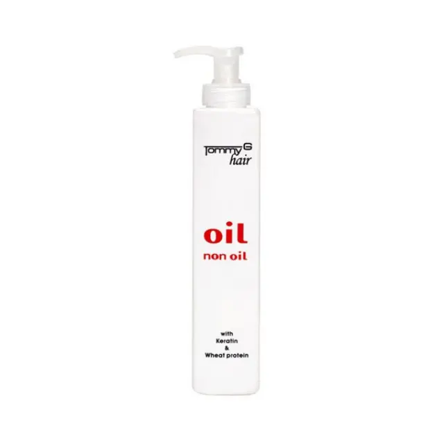 Keratin Oil Non Oil 300ml