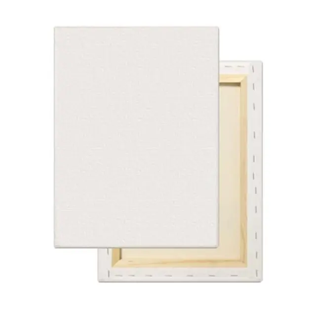 Τελάρο ζωγραφικής 30x60cm - 100 % βαμβακερό