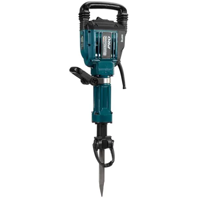 Bormann Pro BDH4900 - Κατεδαφιστικό Πιστολέτο 1600W 55J (035237) 2