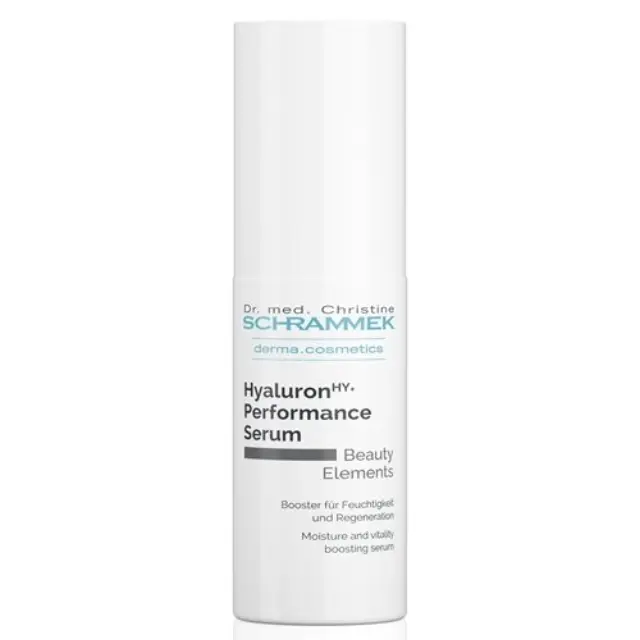 Beauty Elements Hyaluron HY+ Performance Serum