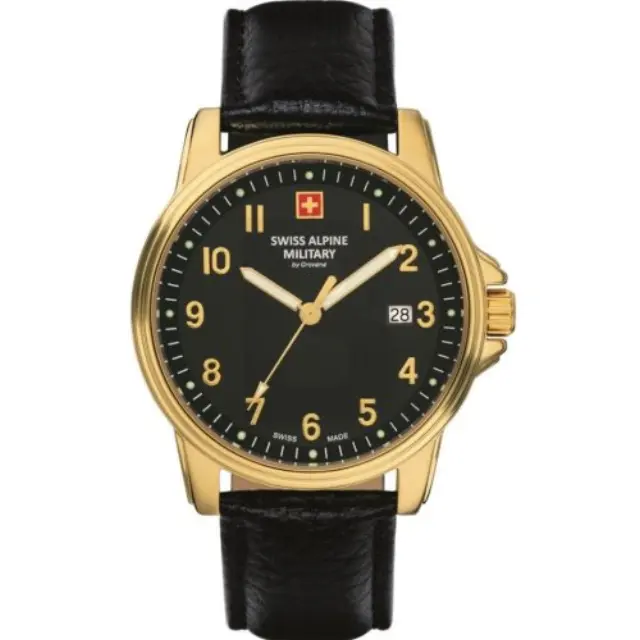 Swiss Alpine Military Leader 7011.1517