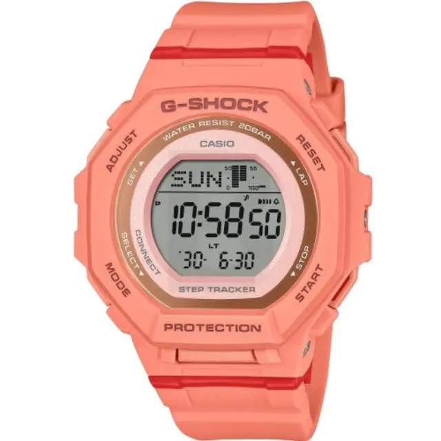 Casio G-Shock GMD-B300SC-4