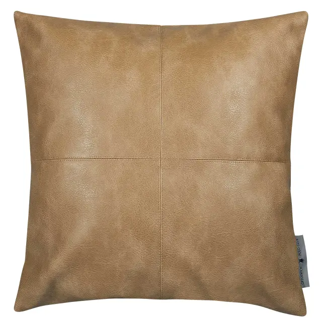 GREENWICH POLO CLUB ΜΑΞΙΛΑΡΙ ΦΙΓΟΥΡΑΣ 45X45 3986 KHAKI