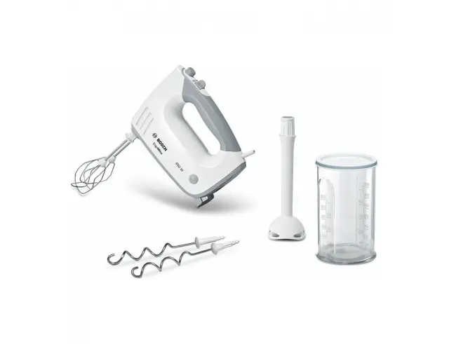 Μίξερ Χειρός Bosch MFQ36440 με ισχύ 450W, 5 ταχύτητες και λειτουργία Turbo MFQ36440 2