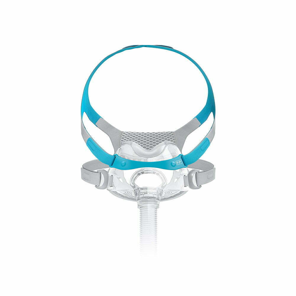 Evora Στοματορινική Μάσκα CPAP Fisher & Paykel