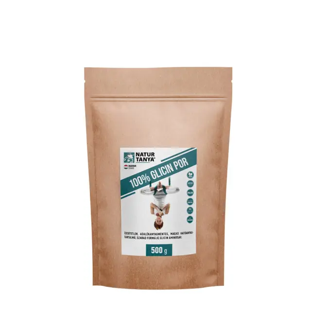 Natur Tanya 100% Glycine Amino Acid