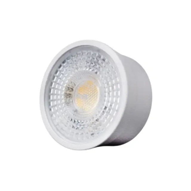 ΣΤΡΟΓΓΥΛΟ LED ΣΠΟΤ 9W ΨΥΧΡΟ ΦΩΣ RH-05055