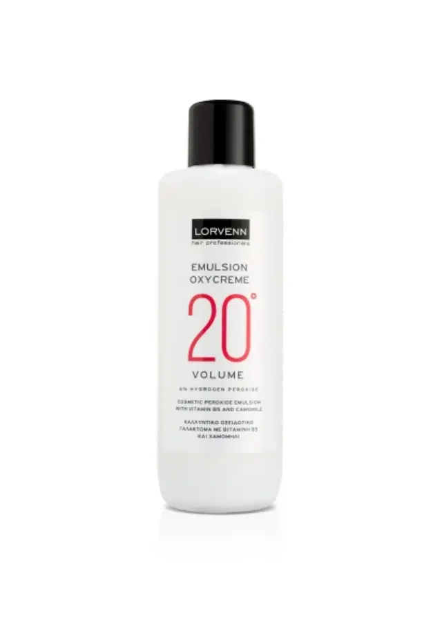 Lorvenn Oxycream 1000ml
