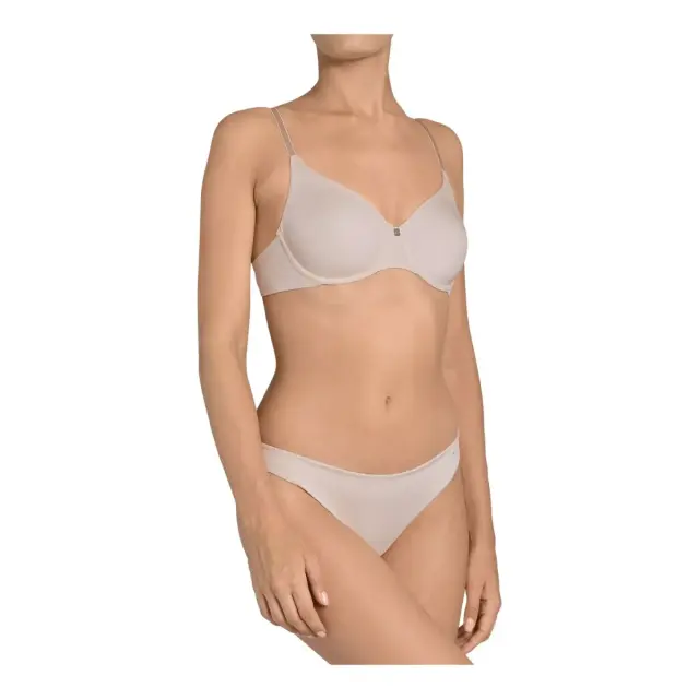 Triumph Γυναικείο Σουτιέν Body Make-Up Essentials W, Χρώμα Μπεζ 3