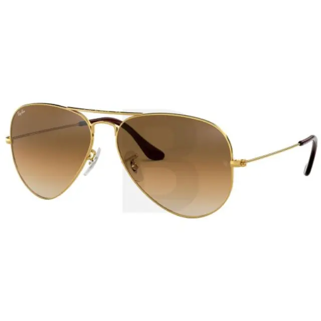 Ray-Ban RB3025 001/51 58 Polarized