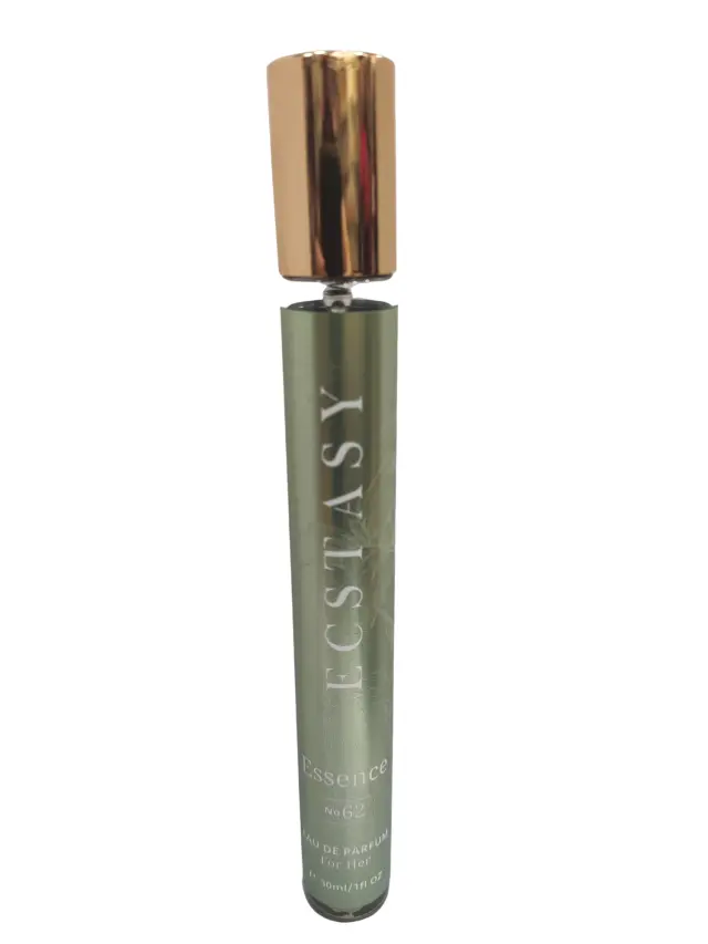 Ecstasy Eau de Parfum for Her 30ml - No 62 Essence