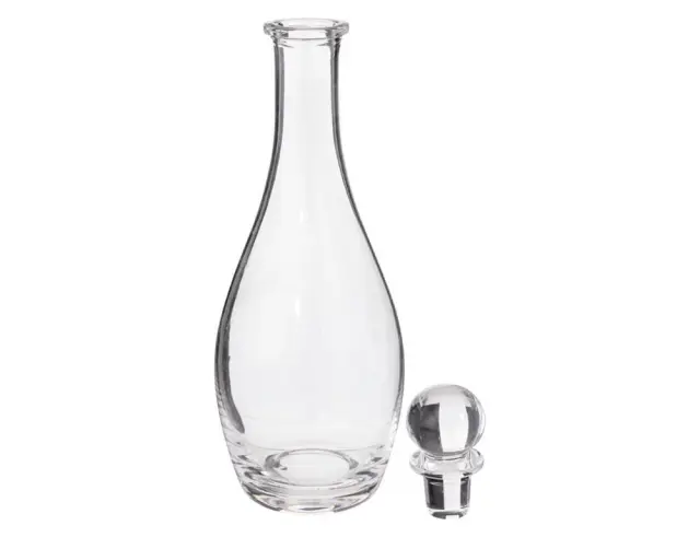 Καράφα Gabrielle Secret de Gourmet με πώμα και χωρητικότητα 1200ml 194892 3