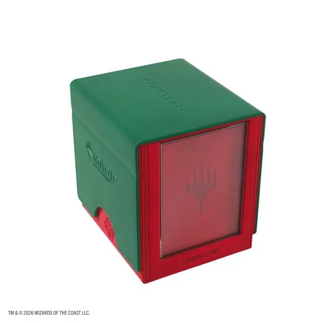 Magic: The Gathering | Reality Fracture Sidekick PRO 100+ XL - Konstrari