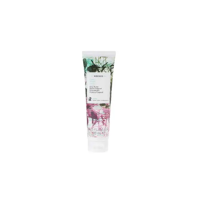 ΚΟΡΡΕΣ Body Butter Jasmine 125ml