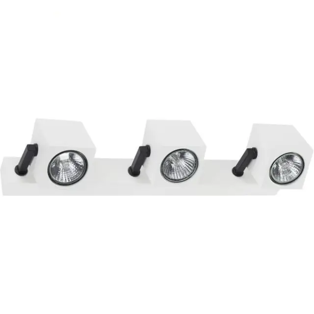Luminaire NOWODVORSKI 6590 CUBOID III WHITE