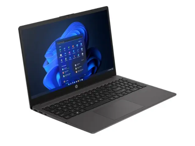 Laptop HP 250 G10 15.6FHD/i3-1315U/8GB/512GB/Win 11 Pro/1Y/AK9P3AT 3