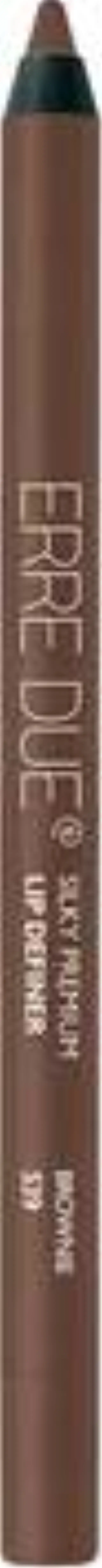 Erre Due Silky Premium Lip Definer Μολύβι Χειλιών - 539