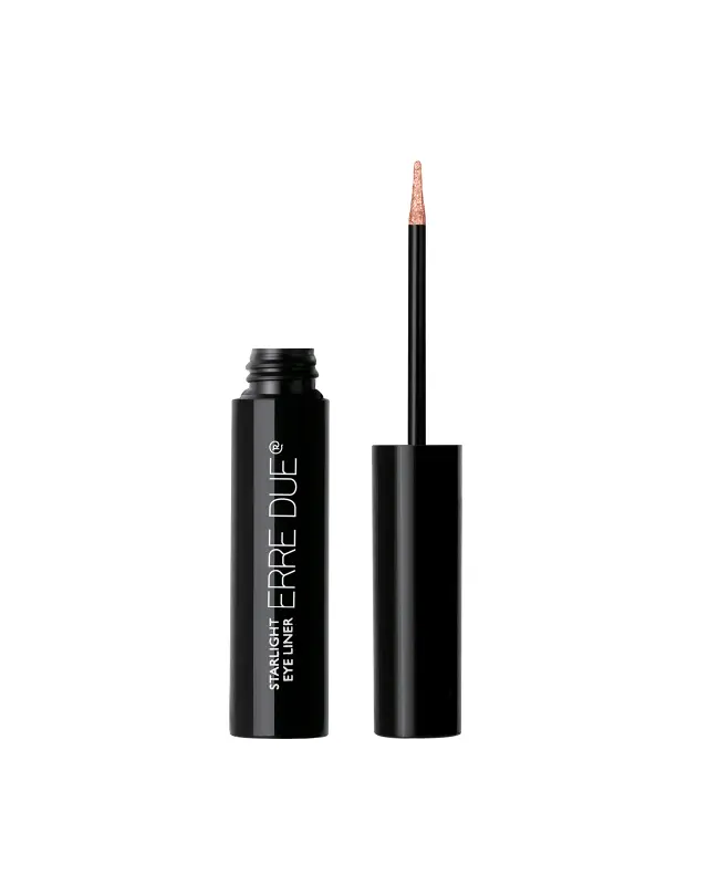 Erre Due Starlight Eye Liner | Απόχρωση 306 Rose Gold