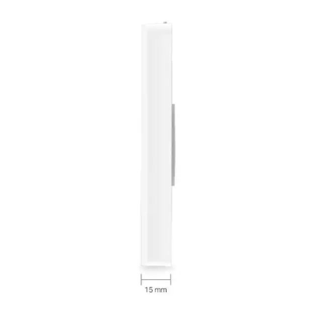 TP-LINK Access Point AC1200 EAP235 Wi‑Fi 5 Dual Band 2.4 & 5GHz (EAP235-WALL) (TPEAP235-WALL) 3
