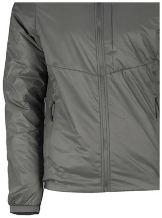 Jacket Light Primaloft 404832M Mud Ανδρικό Μπουφάν GTS - 404832M-65 - L 3
