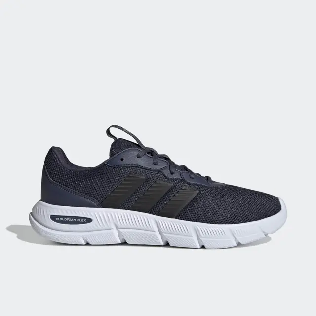 ADIDAS CLOUDFOAM FLEX - LACES HQ4853 - 47 1/3