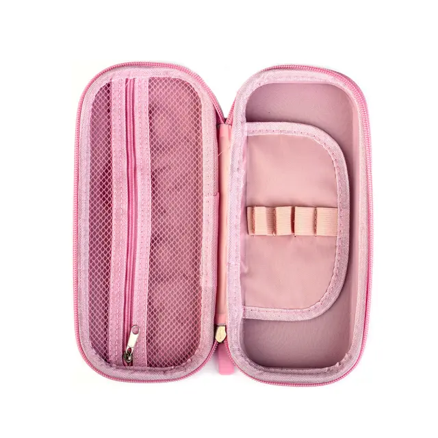 Little Tree Σκληρή Κασετίνα Sweet Club 3D LT803038 3