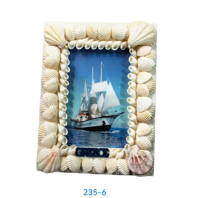 Διακοσμητική Κορνίζα Souvenir - R235-6 - 423568 2