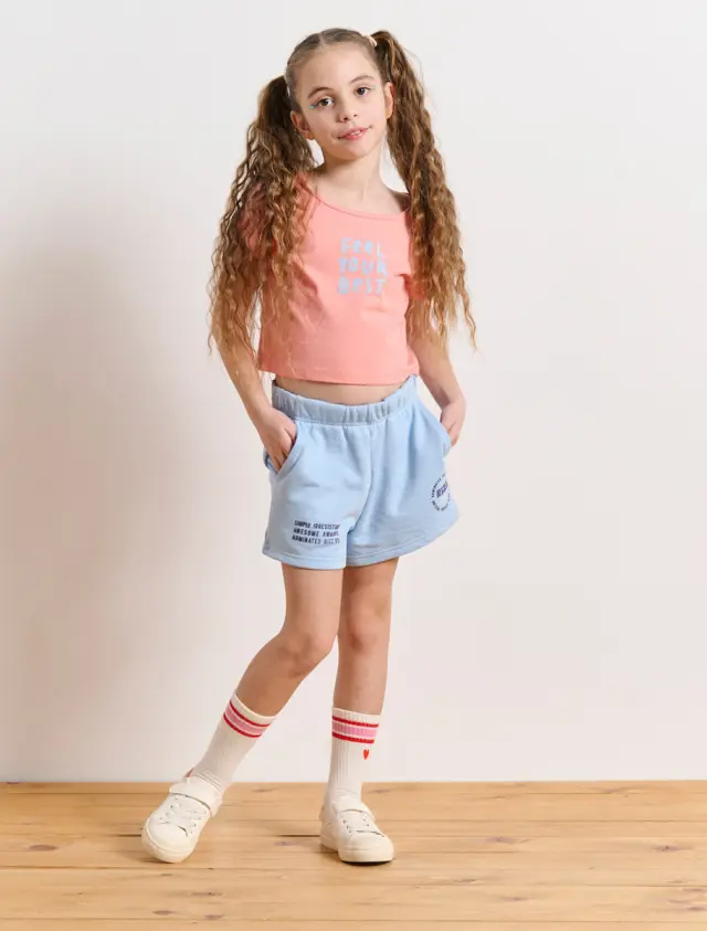 Body Talk T-shirt 1251-703020 - 14 2