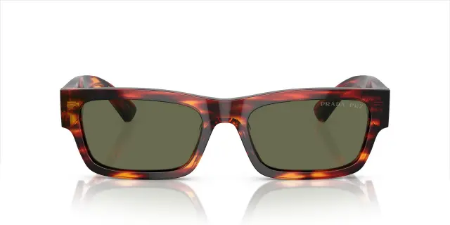 Γυαλιά Ηλίου Prada PR A03S 13O03R Μονόχρωμοι Prizm (Prada) (PR A03S 13O03R) 2