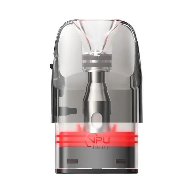 Q Side Fill Pod Cartridge 2/3ml - Geekvape 0.4ohm