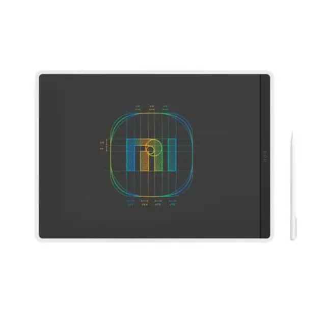 Ηλεκτρονικό Σημειωματάριο Xiaomi Color Edition 13.5" BHR7278GL Λευκό N65165
