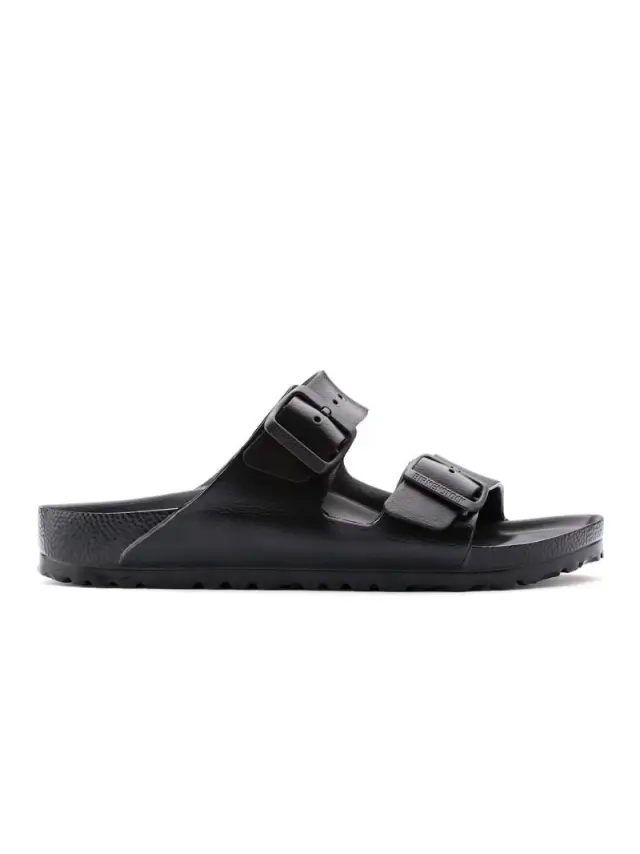 Birkenstock Πέδιλα Γυναικείο EVA-αδιάβροχο Μαύρο BIR/EVA ARIZONA 129423 BLACK 3