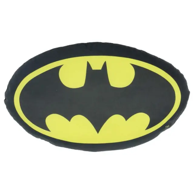 Μαξιλάρι Batman Shape cushion 22Χ38cm -AYM-001BTM-CF