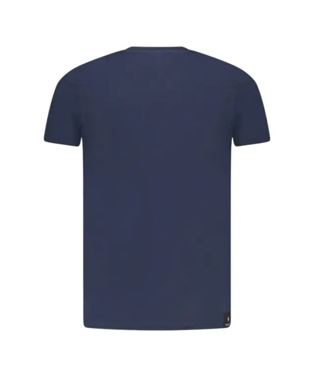 Accademia Militare - Ανδρικό T-shirt Army 1659 Mens Short Sleeve S5S639-5586-044 Μπλε 2