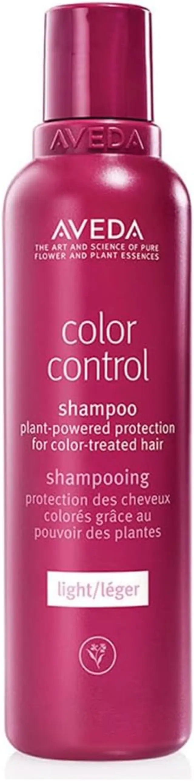 Aveda Color Control Light Σαμπουάν Προστασίας Χρώματος για Λεπτά έως Μεσαία Μαλλιά 200ml